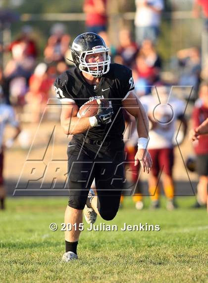 Thumbnail 3 in Nampa Christian @ Parma photogallery.