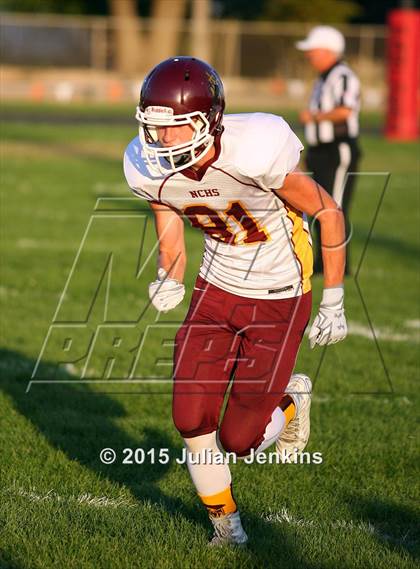Thumbnail 2 in Nampa Christian @ Parma photogallery.