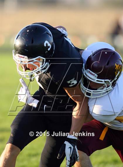 Thumbnail 1 in Nampa Christian @ Parma photogallery.