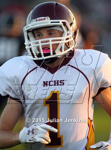 Thumbnail 2 in Nampa Christian @ Parma photogallery.