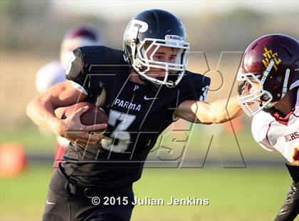 Thumbnail 1 in Nampa Christian @ Parma photogallery.