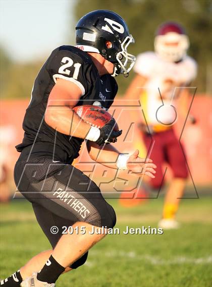 Thumbnail 1 in Nampa Christian @ Parma photogallery.