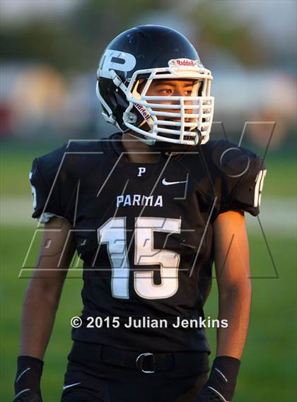 Thumbnail 1 in Nampa Christian @ Parma photogallery.
