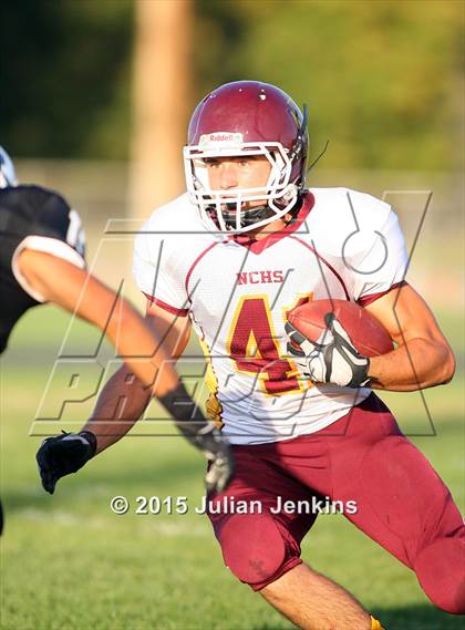Thumbnail 3 in Nampa Christian @ Parma photogallery.