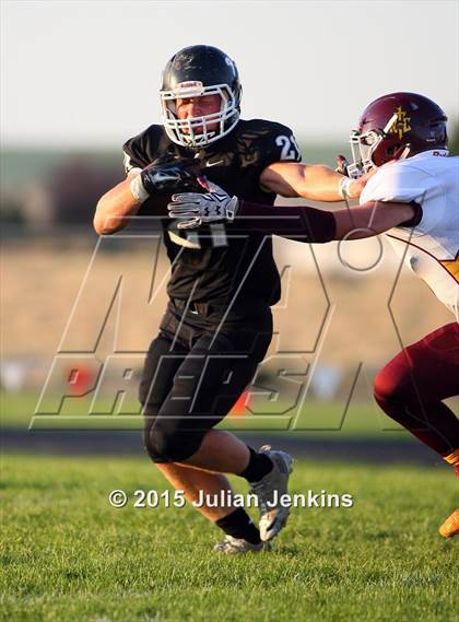 Thumbnail 3 in Nampa Christian @ Parma photogallery.