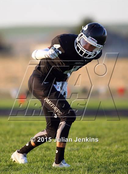 Thumbnail 3 in Nampa Christian @ Parma photogallery.
