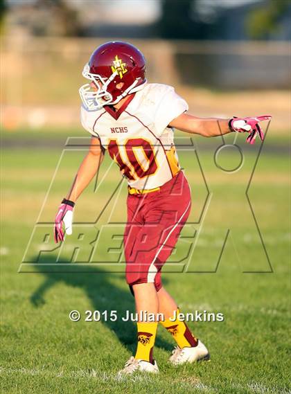 Thumbnail 2 in Nampa Christian @ Parma photogallery.