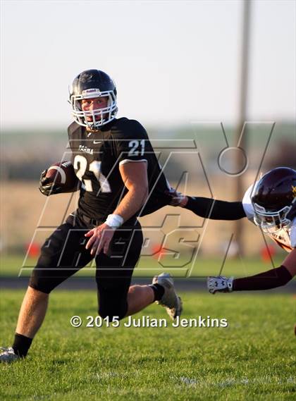 Thumbnail 3 in Nampa Christian @ Parma photogallery.