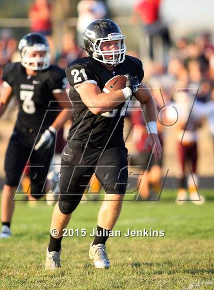 Thumbnail 2 in Nampa Christian @ Parma photogallery.