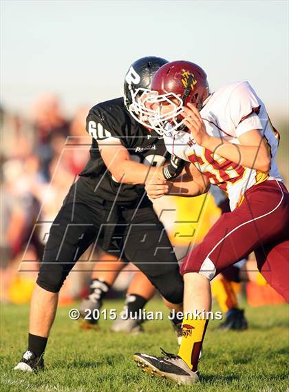 Thumbnail 2 in Nampa Christian @ Parma photogallery.