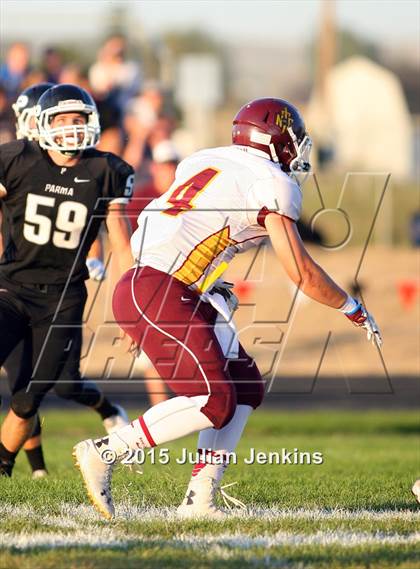 Thumbnail 1 in Nampa Christian @ Parma photogallery.