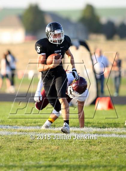 Thumbnail 1 in Nampa Christian @ Parma photogallery.