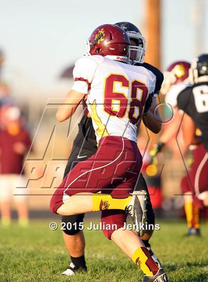 Thumbnail 1 in Nampa Christian @ Parma photogallery.