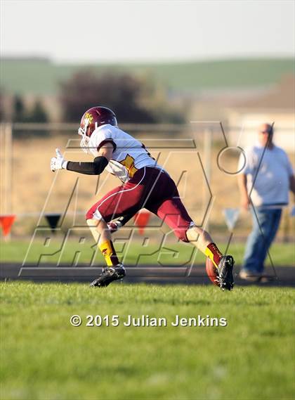 Thumbnail 2 in Nampa Christian @ Parma photogallery.