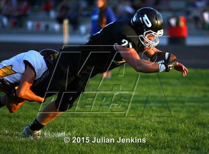 Thumbnail 1 in Nampa Christian @ Parma photogallery.