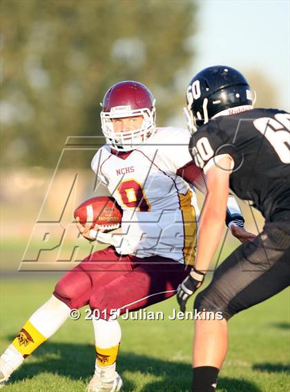 Thumbnail 2 in Nampa Christian @ Parma photogallery.
