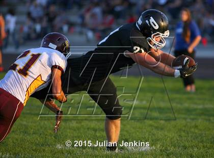 Thumbnail 3 in Nampa Christian @ Parma photogallery.