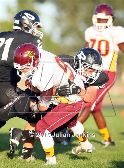 Thumbnail 1 in Nampa Christian @ Parma photogallery.