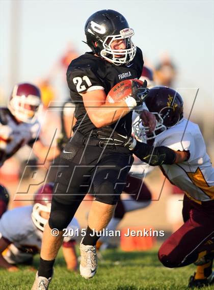 Thumbnail 1 in Nampa Christian @ Parma photogallery.