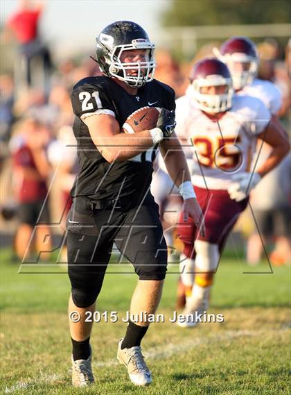 Thumbnail 1 in Nampa Christian @ Parma photogallery.