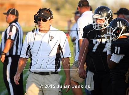 Thumbnail 1 in Nampa Christian @ Parma photogallery.