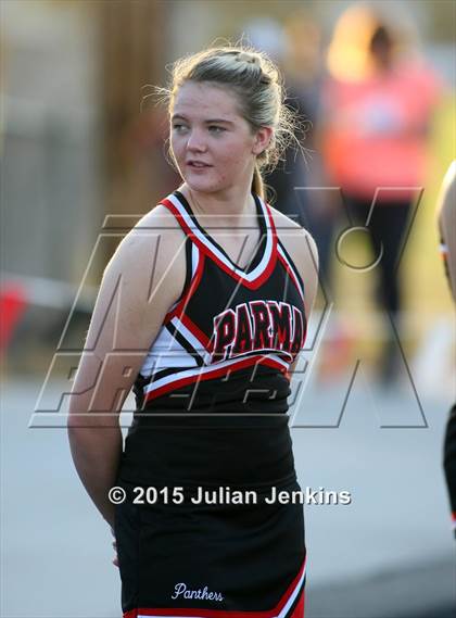 Thumbnail 2 in Nampa Christian @ Parma photogallery.