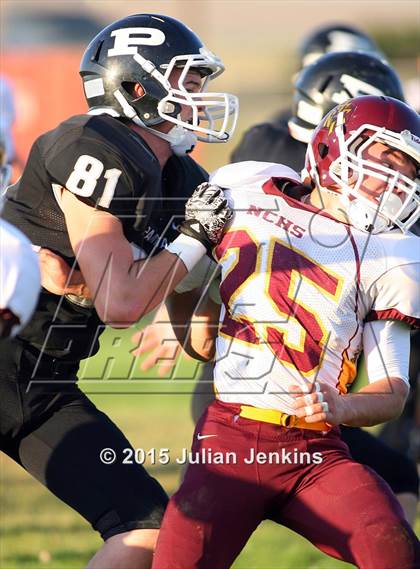 Thumbnail 1 in Nampa Christian @ Parma photogallery.