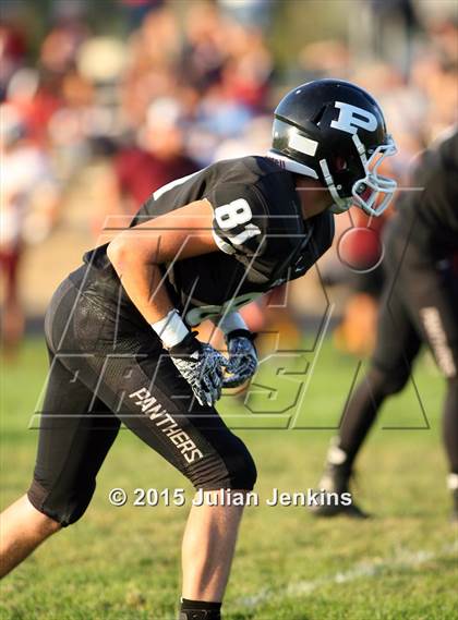 Thumbnail 2 in Nampa Christian @ Parma photogallery.
