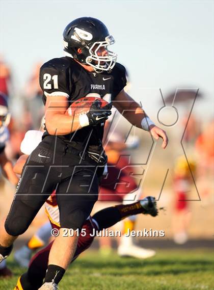 Thumbnail 2 in Nampa Christian @ Parma photogallery.
