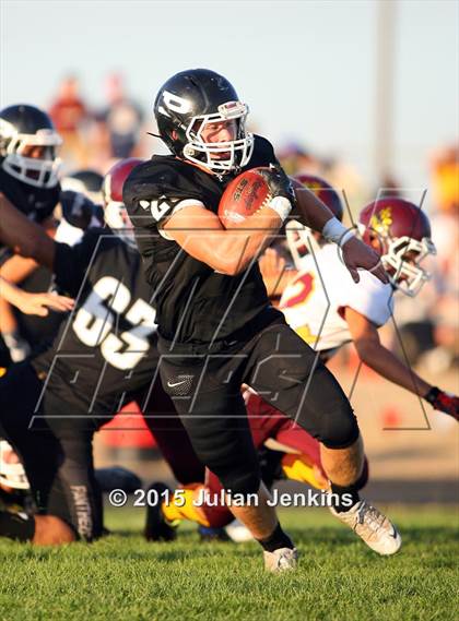 Thumbnail 3 in Nampa Christian @ Parma photogallery.