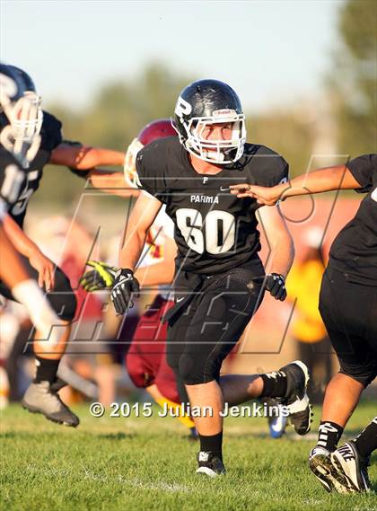 Thumbnail 1 in Nampa Christian @ Parma photogallery.