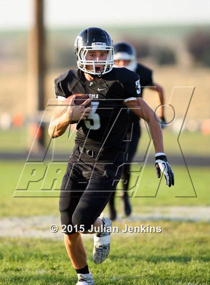Thumbnail 3 in Nampa Christian @ Parma photogallery.