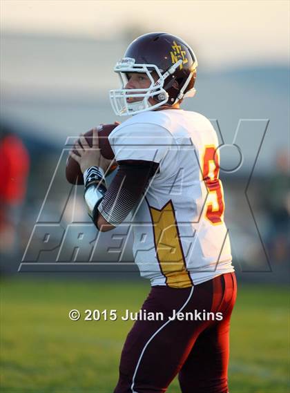 Thumbnail 1 in Nampa Christian @ Parma photogallery.