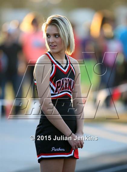 Thumbnail 1 in Nampa Christian @ Parma photogallery.