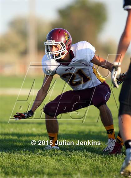 Thumbnail 2 in Nampa Christian @ Parma photogallery.