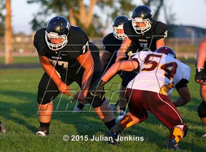 Thumbnail 1 in Nampa Christian @ Parma photogallery.