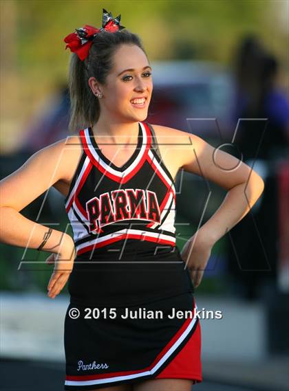 Thumbnail 1 in Nampa Christian @ Parma photogallery.