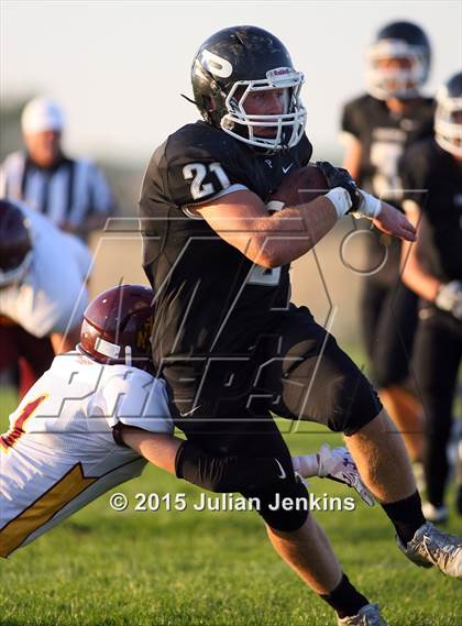 Thumbnail 2 in Nampa Christian @ Parma photogallery.
