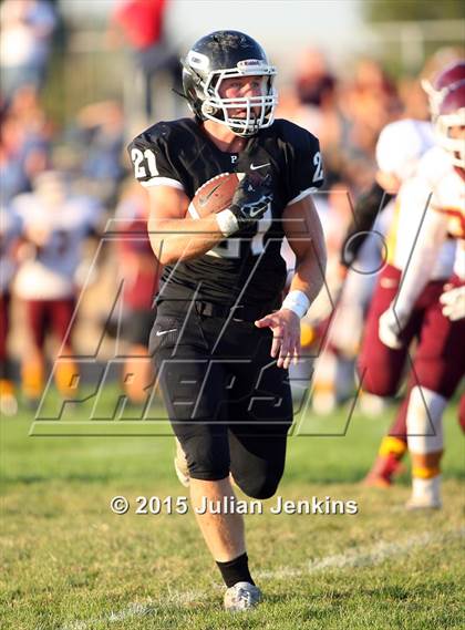 Thumbnail 3 in Nampa Christian @ Parma photogallery.
