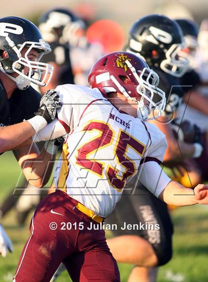Thumbnail 2 in Nampa Christian @ Parma photogallery.