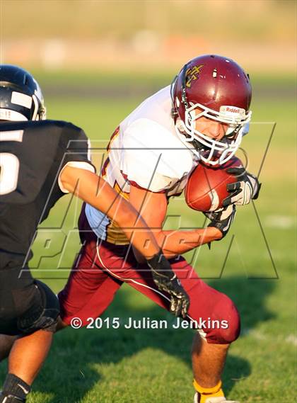 Thumbnail 1 in Nampa Christian @ Parma photogallery.