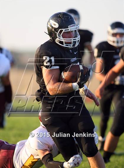 Thumbnail 3 in Nampa Christian @ Parma photogallery.