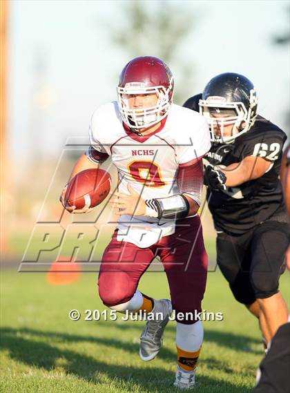 Thumbnail 1 in Nampa Christian @ Parma photogallery.