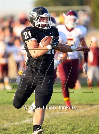 Thumbnail 2 in Nampa Christian @ Parma photogallery.