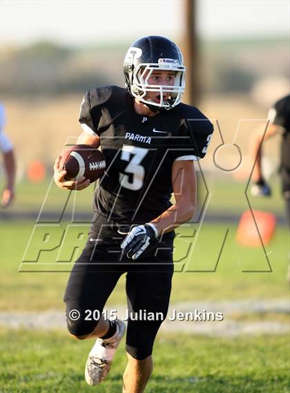 Thumbnail 2 in Nampa Christian @ Parma photogallery.