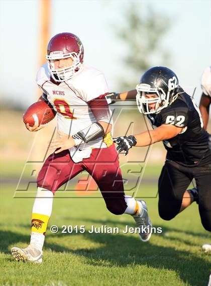 Thumbnail 2 in Nampa Christian @ Parma photogallery.