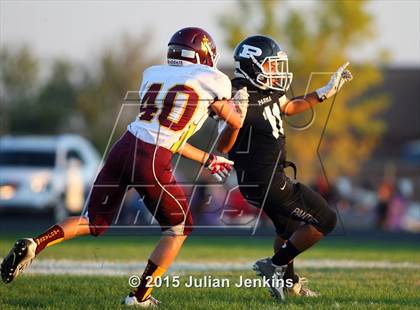 Thumbnail 1 in Nampa Christian @ Parma photogallery.