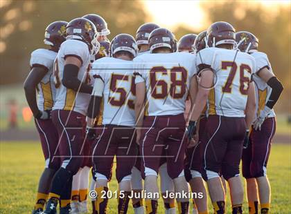 Thumbnail 2 in Nampa Christian @ Parma photogallery.