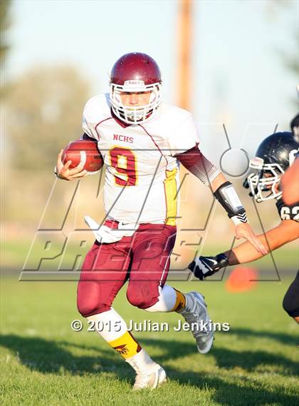 Thumbnail 3 in Nampa Christian @ Parma photogallery.