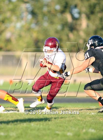 Thumbnail 1 in Nampa Christian @ Parma photogallery.